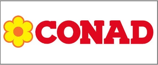 Conad Logo